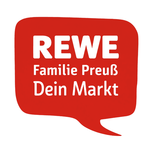 REWE Familie Preuß